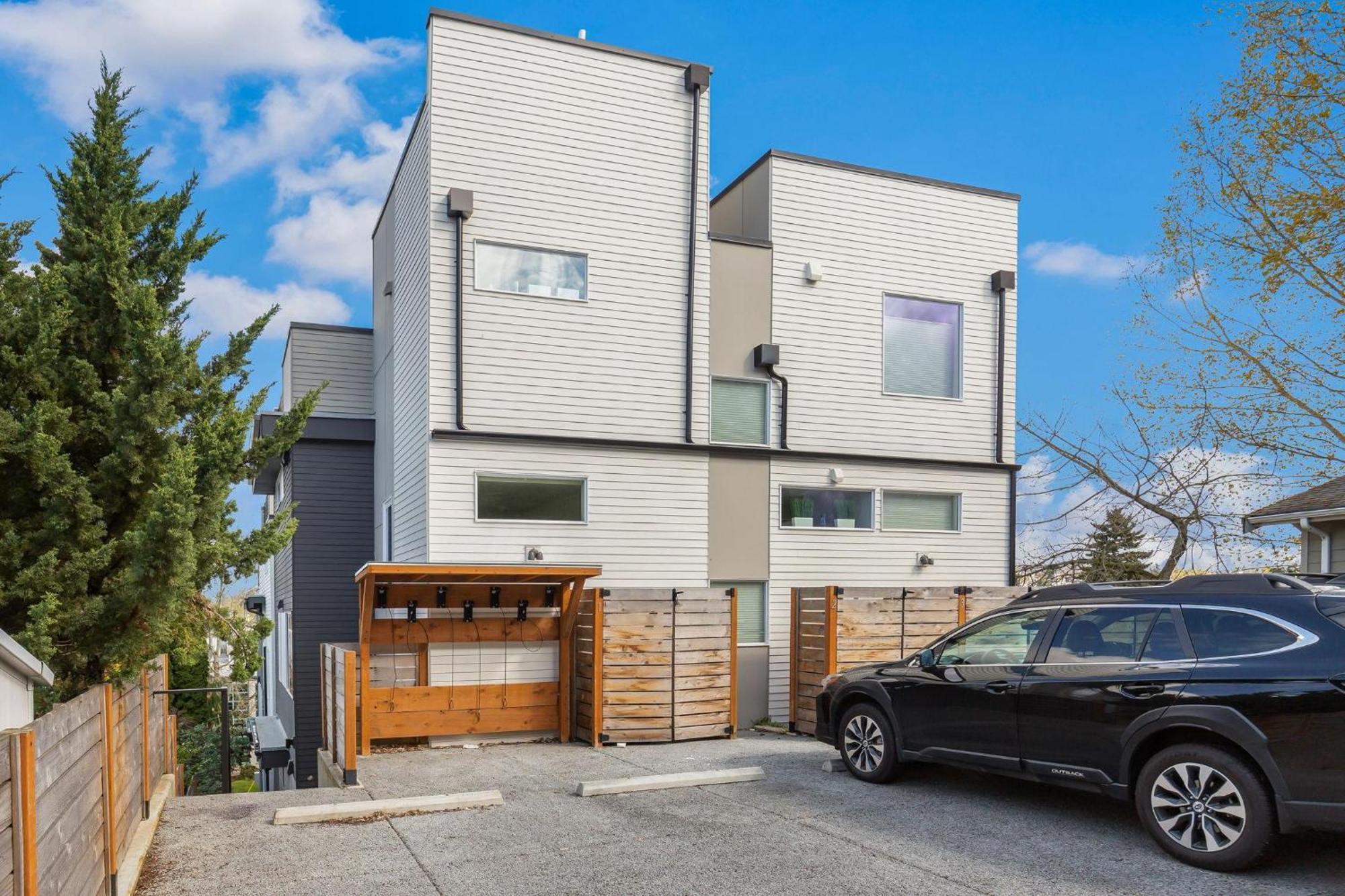 Holiday home Queen Anne 83